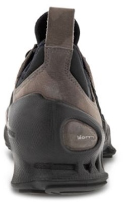 ecco愛步 Biom Aex 舒適 耐磨 低筒 跑步鞋 男款 棕灰 Shop ecco愛步 Biom Aex 舒適 耐磨 低筒 跑步鞋 男款 棕灰