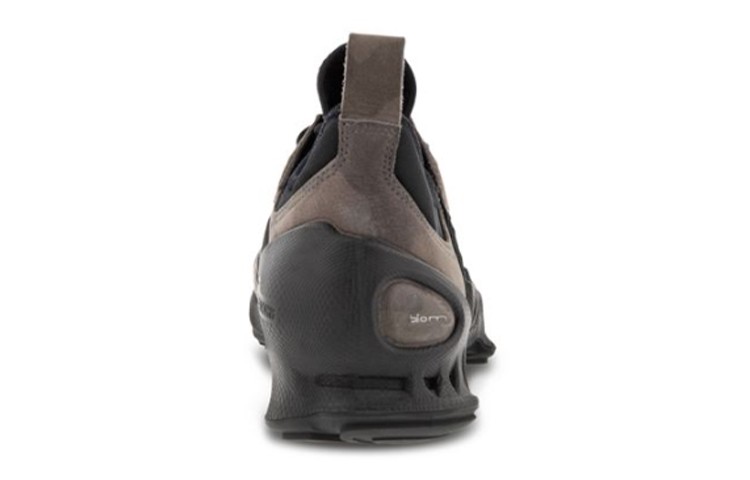 Shop ECCO Biom Aex 'Brown Grey' 80281402244