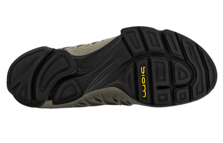 Purchase ecco/愛步 Biom Aex 舒適耐磨戶外鞋 綠色