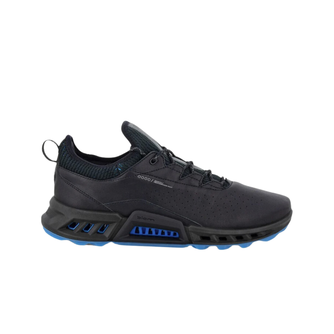 ECCO Biom C4 'Black' 13040401001