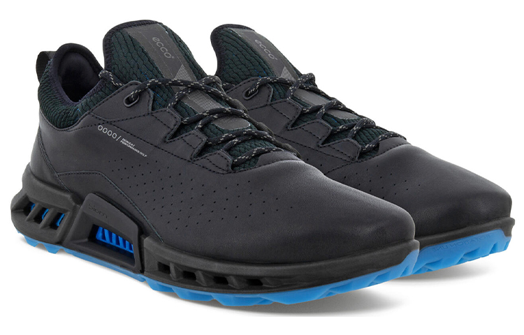 Lookbook ECCO Biom C4 'Black' 13040401001