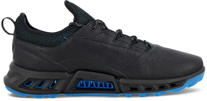 Cheap ECCO Biom C4 黑色運動鞋 13040401001