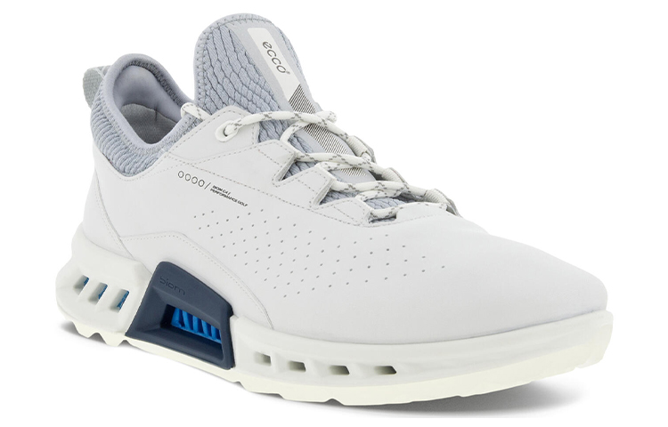 Lookbook ECCO Biom C4 'Blue Grey' 13040457876