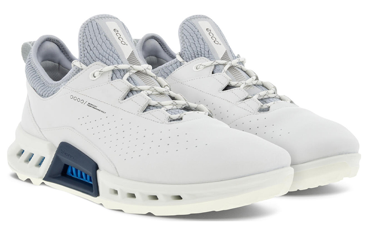 Shop ECCO Biom C4 'Blue Grey' 13040457876