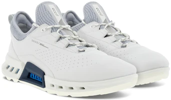 Shop ECCO Biom C4 男鞋 ''藍灰色'' 13040457876