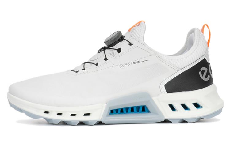 ECCO Biom C4 'White Leather' 13042401007