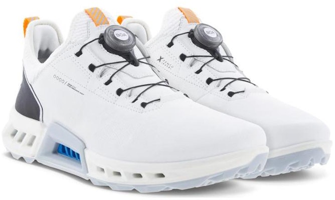 ECCO Biom C4 'Cuero Blanco' 13042401007 Lookbook ECCO Biom C4 'Cuero Blanco' 13042401007