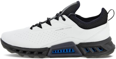 ECCO Biom C4 'White Leather Comfort Breathable Versatile Low-Top' 13040451227 ECCO Biom C4 'White Leather Comfort Breathable Versatile Low-Top' 13040451227