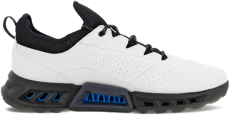 ECCO Biom C4 ''Cuir Blanc Confort Respirant Polyvalent Baskets Basses'' 13040451227 Order ECCO Biom C4 ''Cuir Blanc Confort Respirant Polyvalent Baskets Basses'' 13040451227