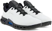 Shop ECCO Biom C4 ''Cuir Blanc Confort Respirant Polyvalent Baskets Basses'' 13040451227