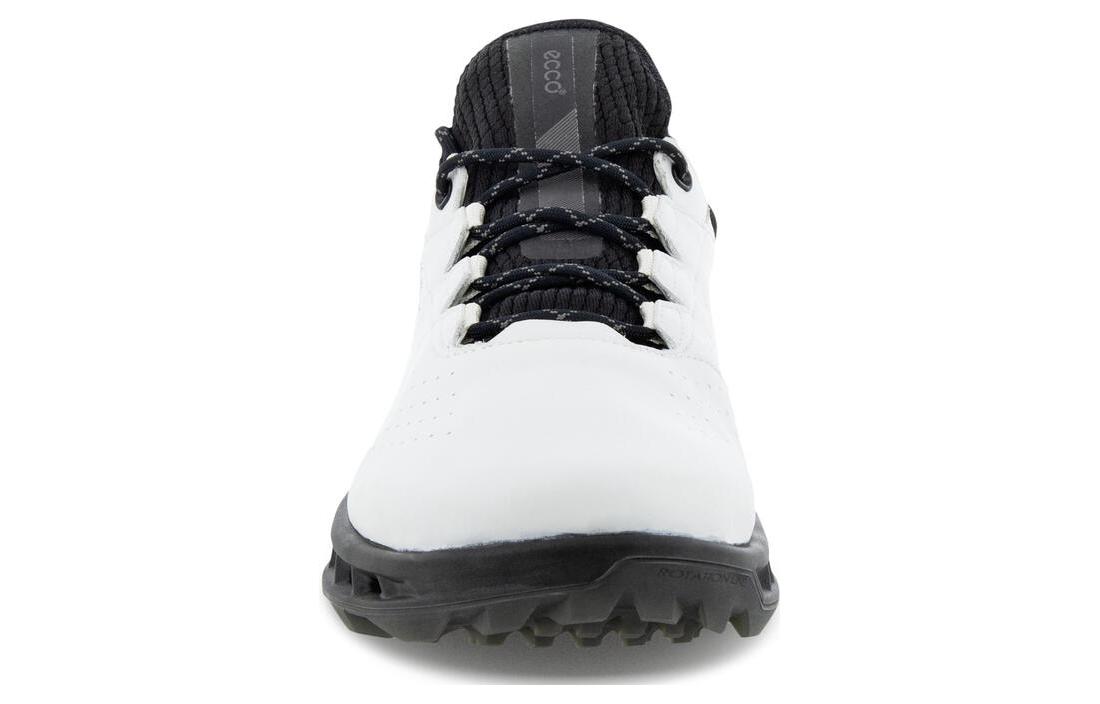 Purchase ECCO Biom C4 ''Cuir Blanc Confort Respirant Polyvalent Baskets Basses'' 13040451227