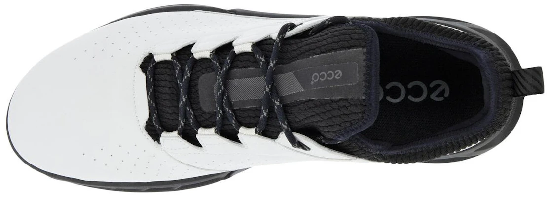 ECCO Biom C4 ''Cuir Blanc Confort Respirant Polyvalent Baskets Basses'' 13040451227 Details for ECCO Biom C4 ''Cuir Blanc Confort Respirant Polyvalent Baskets Basses'' 13040451227