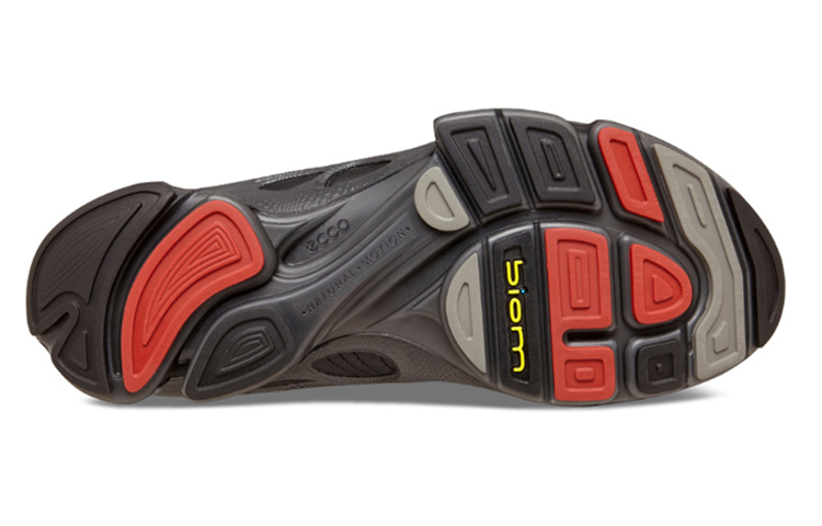 ECCO Biom C 'Black' 圖 5