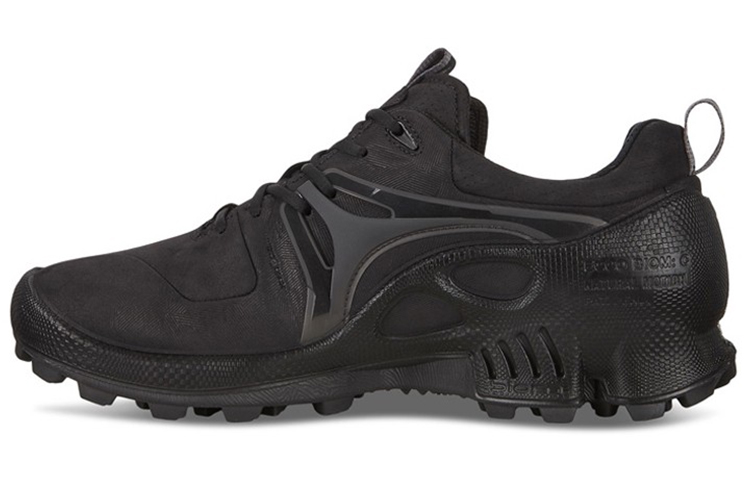 ECCO Biom C 'Black' 80314401001