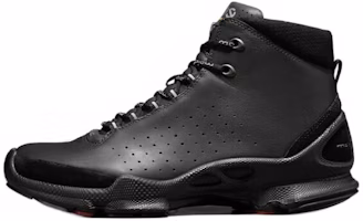 ECCO Biom C 'Black High-Top' 80027450659 ECCO Biom C 'Black High-Top' 80027450659