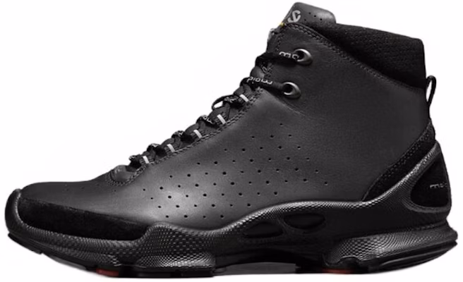 ECCO Biom C 'Black High-Top' 80027450659 Buy ECCO Biom C 'Black High-Top' 80027450659