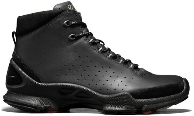 ECCO Biom C 'Black High-Top' 80027450659 Order ECCO Biom C 'Black High-Top' 80027450659