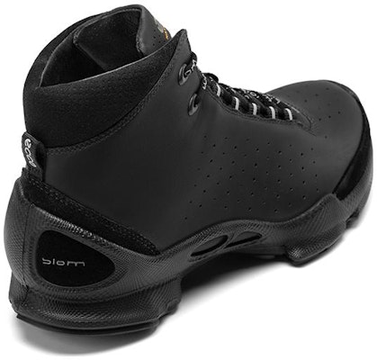 ECCO Biom C 'Black High-Top' 80027450659 Shop ECCO Biom C 'Black High-Top' 80027450659