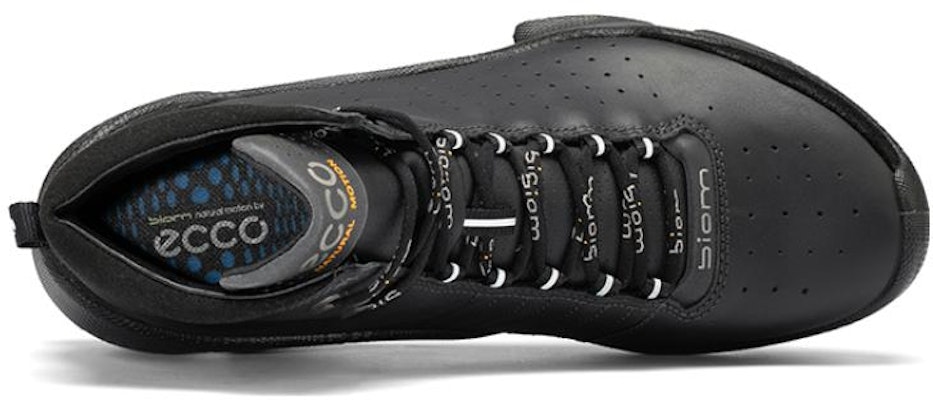 ECCO Biom C 'Black High-Top' 80027450659 Purchase ECCO Biom C 'Black High-Top' 80027450659