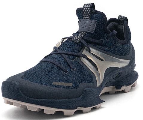 ECCO Biom C 'Blue Mesh Outdoor Low' 80317454780 Order ECCO Biom C 'Blue Mesh Outdoor Low' 80317454780