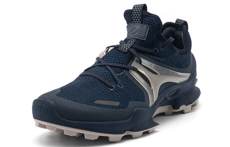 Order ECCO Biom C 'Blue Mesh Outdoor Low' 80317454780