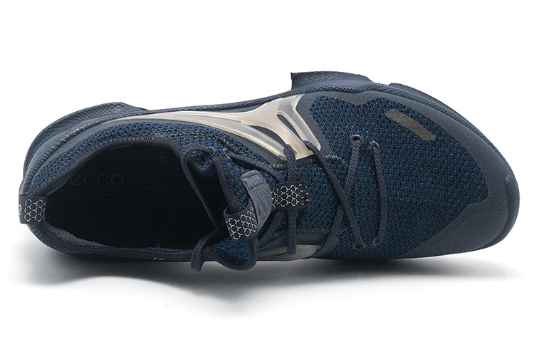 Lookbook ECCO Biom C 'Blue Mesh Outdoor Low' 80317454780