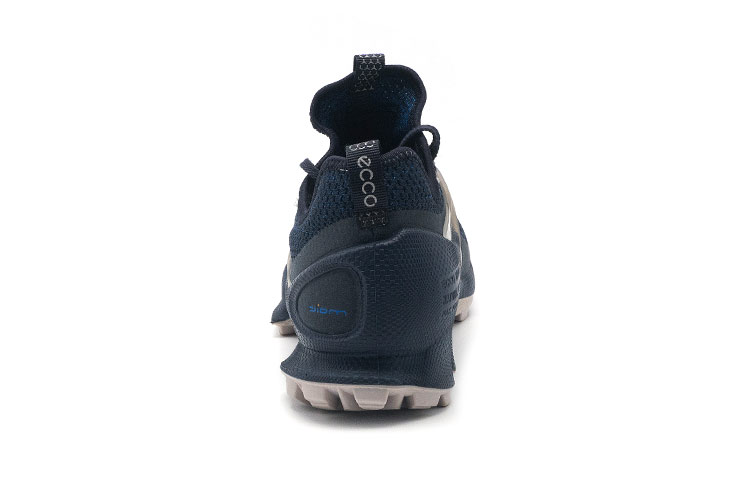 Shop ECCO Biom C 'Blue Mesh Outdoor Low' 80317454780