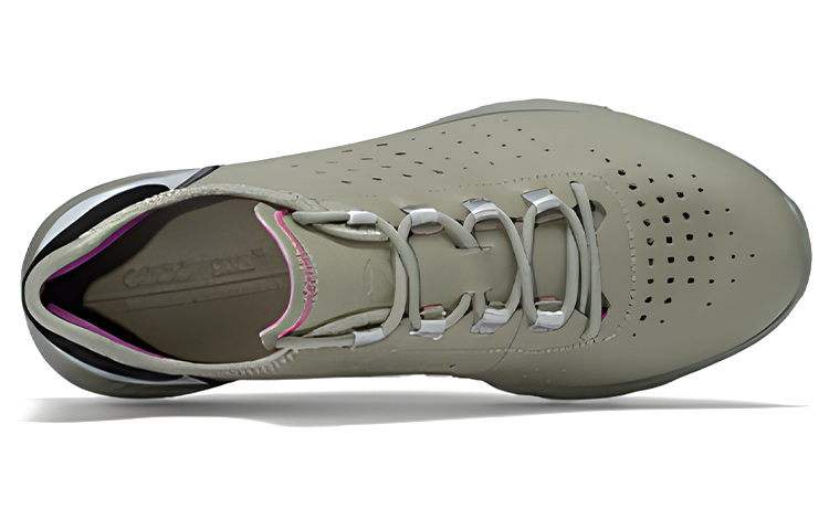 ECCO Biom C 'Grass Green' 圖 3