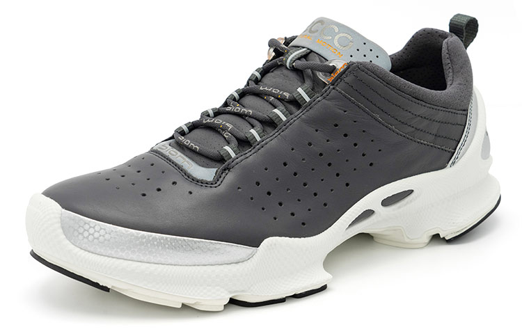 ECCO Biom C 'Magnet Grey' 圖 2