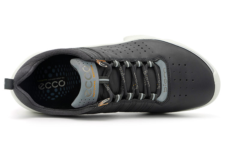 ECCO Biom C 'Magnet Grey' 圖 3