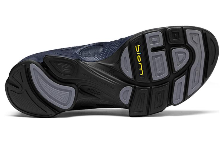 ECCO Biom C 'Midnight Blue' 圖 6