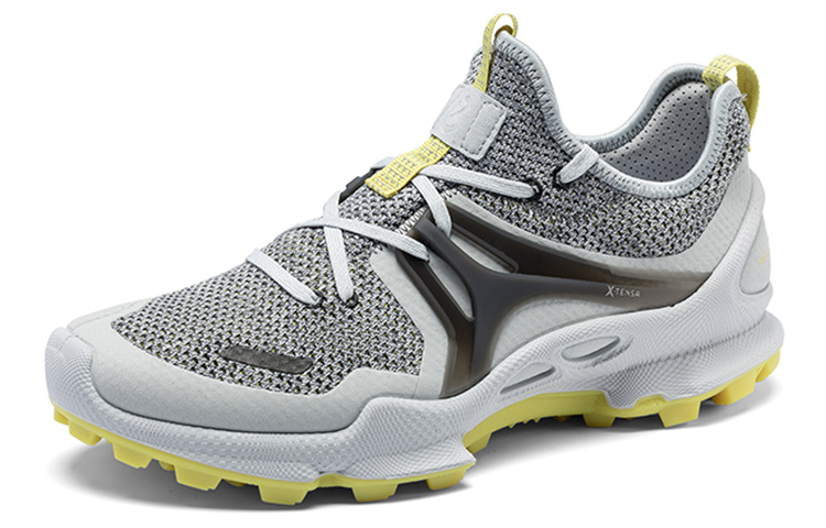 ECCO Biom C 'Yellow Grey' 圖 3