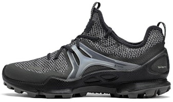 ECCO Biom C Low-Top Running Shoes 'Black Mesh Comfort' 80317451052 ECCO Biom C Low-Top Running Shoes 'Black Mesh Comfort' 80317451052