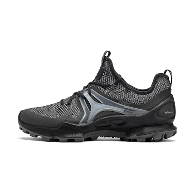 ECCO Biom C Low-Top Running Shoes 'Black Mesh CMFT'