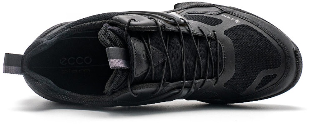 ECCO Biom C Series 'Negro Impermeable Outdoor Bajo' 80311451052 Lookbook ECCO Biom C Series 'Negro Impermeable Outdoor Bajo' 80311451052