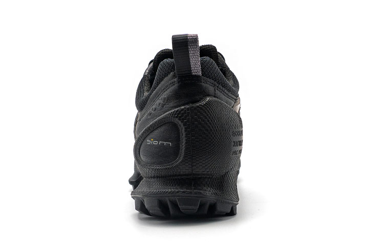 ECCO Biom C Series 'Black Waterproof Outdoor Low-Top' 圖 4