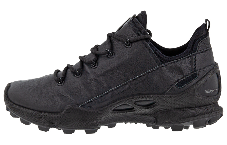 ECCO Biom C Trail 'Black Low-Top' 80319401001