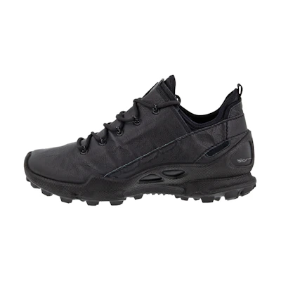 ECCO Biom C Trail 'Black Low-Top'