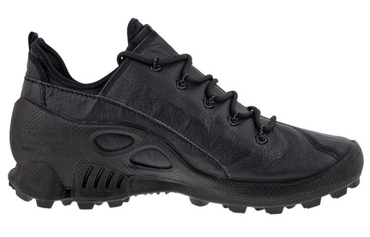 Order ECCO Biom C Trail 'Hitam Rendah' 80319401001