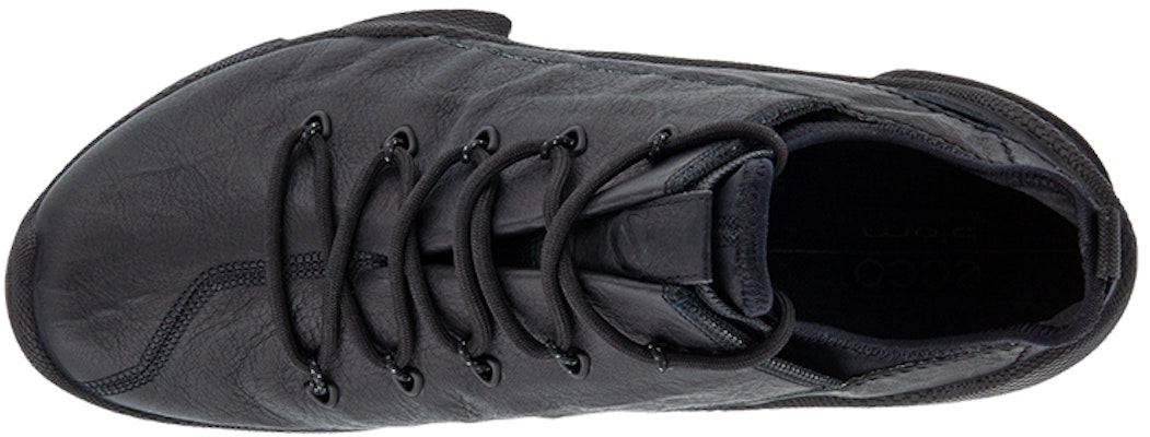 ECCO Biom C Trail 'Black Low-Top' 80319401001 Lookbook ECCO Biom C Trail 'Black Low-Top' 80319401001