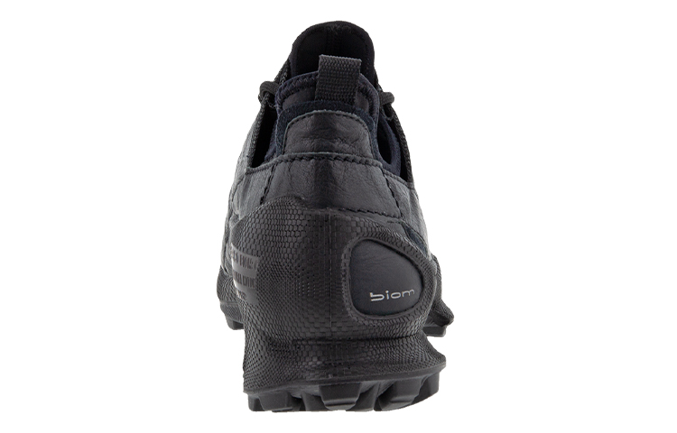 Shop ECCO Biom C Trail 'Hitam Rendah' 80319401001