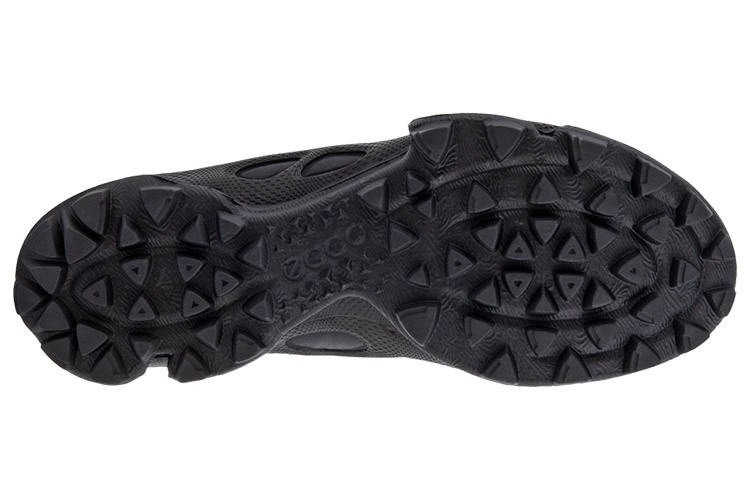 Purchase ECCO Biom C Trail "黑色低帮" 80319401001