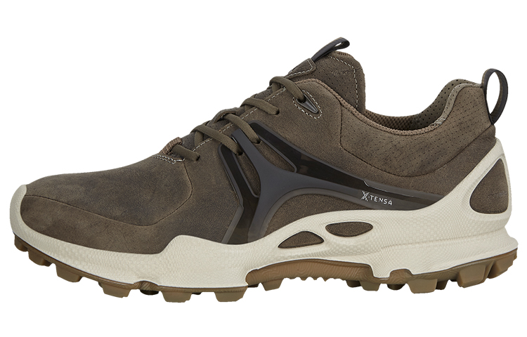 ECCO Biom C Trail 'Brown Green' 80314401559