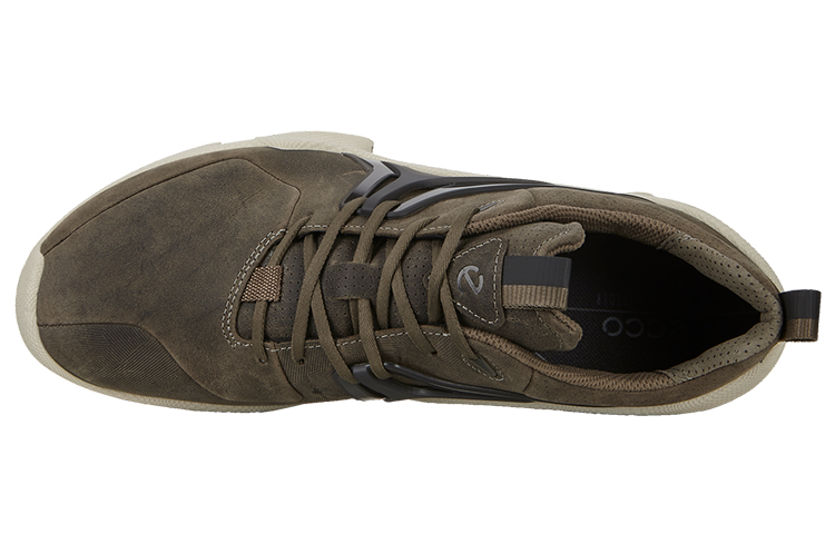 ECCO Biom C Trail 'Brown Green' 圖 3