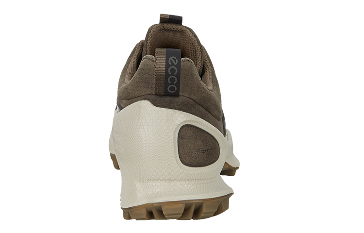 ECCO Biom C Trail 'Brown Green' 圖 4