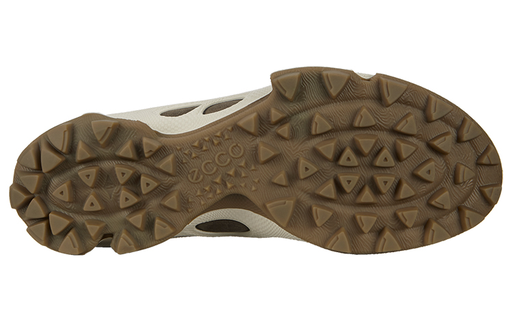 ECCO Biom C Trail 'Brown Green' 圖 5