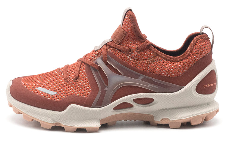 ECCO Biom C Trail 'Red Mesh'