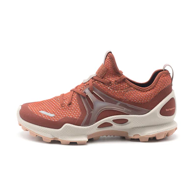 ECCO Biom C Trail 'Red Mesh'
