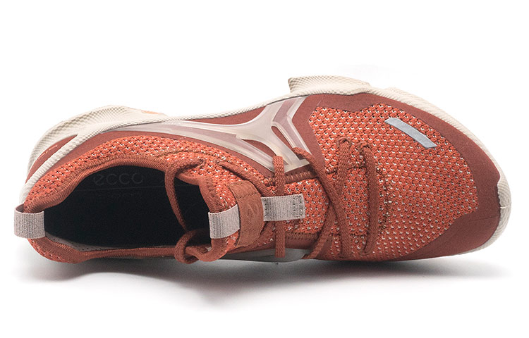 ECCO Biom C Trail 'Red Mesh' 圖 3