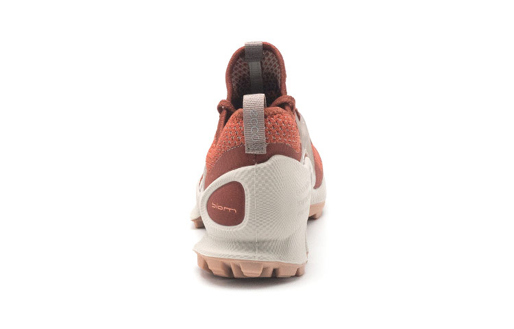 ECCO Biom C Trail 'Red Mesh' 圖 4